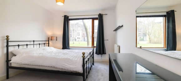 Квартира в Чиппенхам, Великобритания № 2180 5