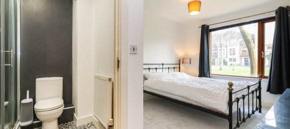 Квартира в Чиппенхам, Великобритания № 2180 6