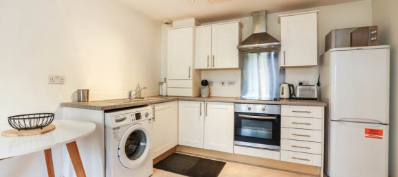 Квартира в Чиппенхам, Великобритания № 2180 4