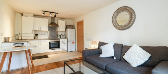 Квартира в Чиппенхам, Великобритания № 2180 3