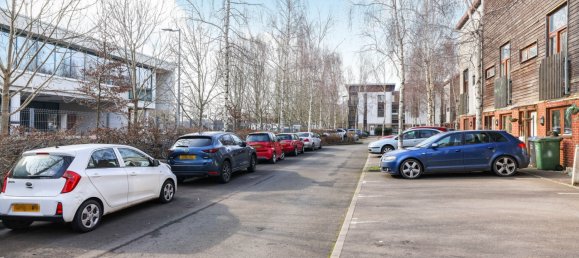 Квартира в Чиппенхам, Великобритания № 2180 10