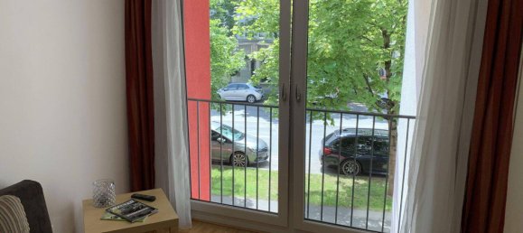 1 Schlafzimmer Wohnung in München, Germany, Nr. 242399 4