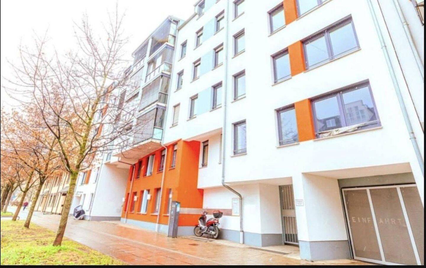 1 Schlafzimmer Wohnung in München, Germany, Nr. 242399