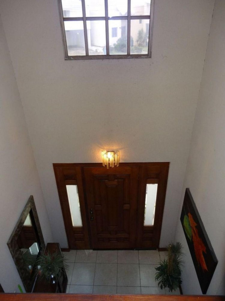 Casa de 3 dormitorios en Nuevo León, Mexico No. 180926