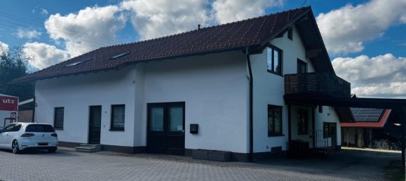 5غرفة عقار تجاري في Deggendorf, Germany رقم 336634 2