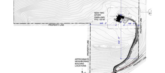 Hotel in Boulder, USA 3.44m², Nr. 269 5