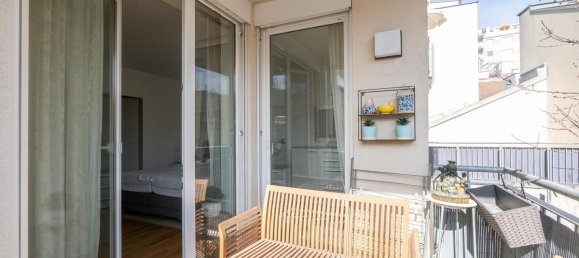 Apartamento de 4 divisões em Meidling, Austria N.º 6600 32