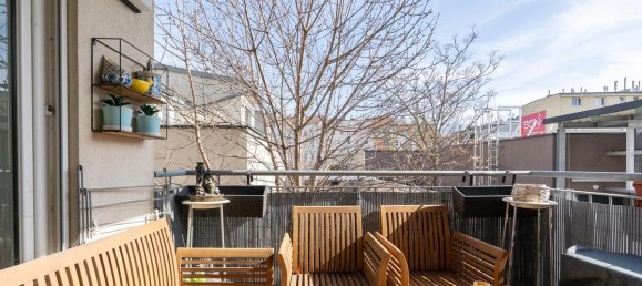 Apartamento de 4 divisões em Meidling, Austria N.º 6600 30