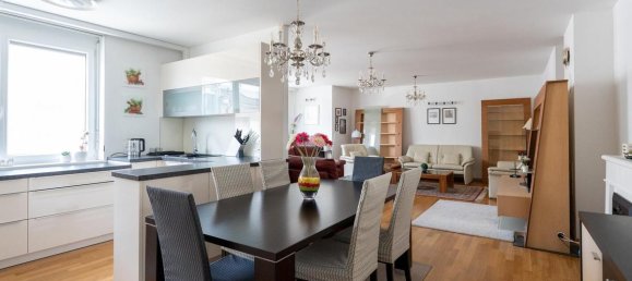 Apartamento de 4 divisões em Meidling, Austria N.º 6600 4