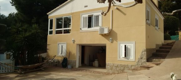 3 غرف نوم منزل في Castellon, Spain رقم 154953 5