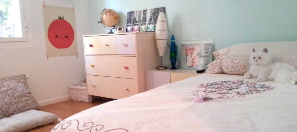 3 غرف نوم منزل في Castellon, Spain رقم 154953 21