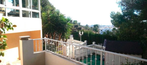 3 غرف نوم منزل في Castellon, Spain رقم 154953 27