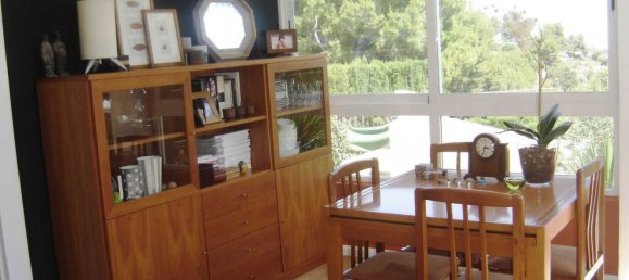 3 غرف نوم منزل في Castellon, Spain رقم 154953 11