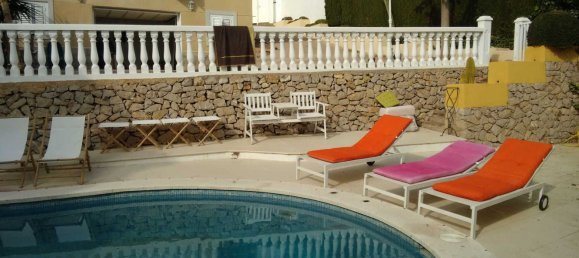 3 غرف نوم منزل في Castellon, Spain رقم 154953 28