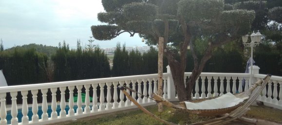 3 غرف نوم منزل في Castellon, Spain رقم 154953 3