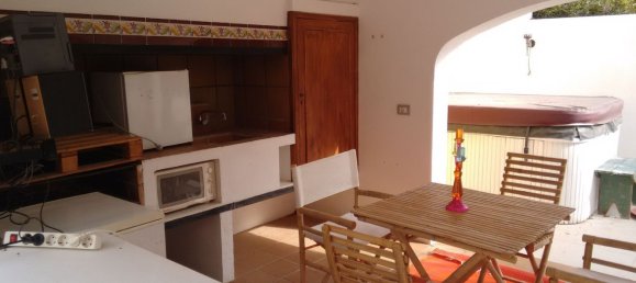 3 غرف نوم منزل في Castellon, Spain رقم 154953 2