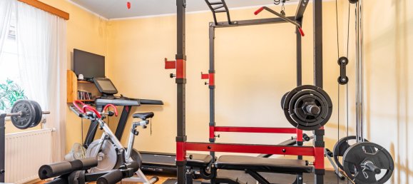 Дом с 4 спальнями в Бад Халль, Австрия № 130002 15