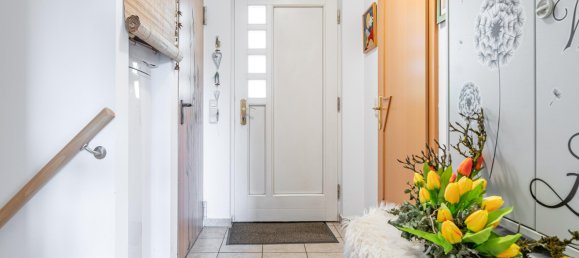 Дом с 4 спальнями в Бад Халль, Австрия № 130002 12