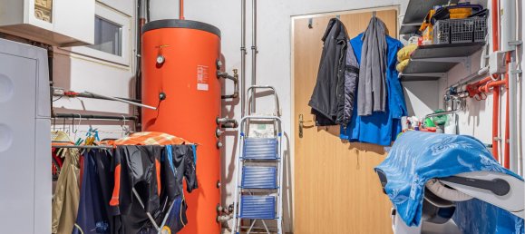 Дом с 4 спальнями в Бад Халль, Австрия № 130002 13