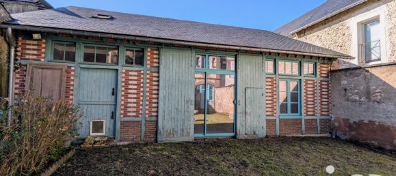 4 bedrooms House in Chateaudun, France No. 55680 9