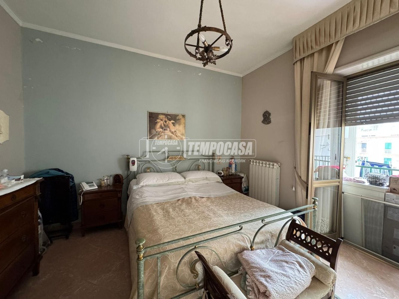 2 bedrooms Apartment in Naples, Italy No. 348680