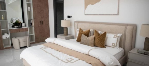 2 Schlafzimmer Wohnung in Glam Residence, Al Zorah, UAE, Nr. 64895 13