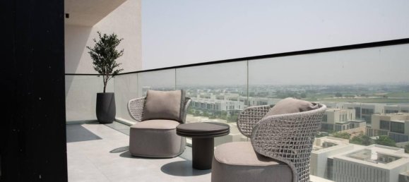 2 Schlafzimmer Wohnung in Glam Residence, Al Zorah, UAE, Nr. 64895 12