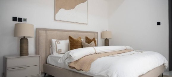 2 Schlafzimmer Wohnung in Glam Residence, Al Zorah, UAE, Nr. 64895 5