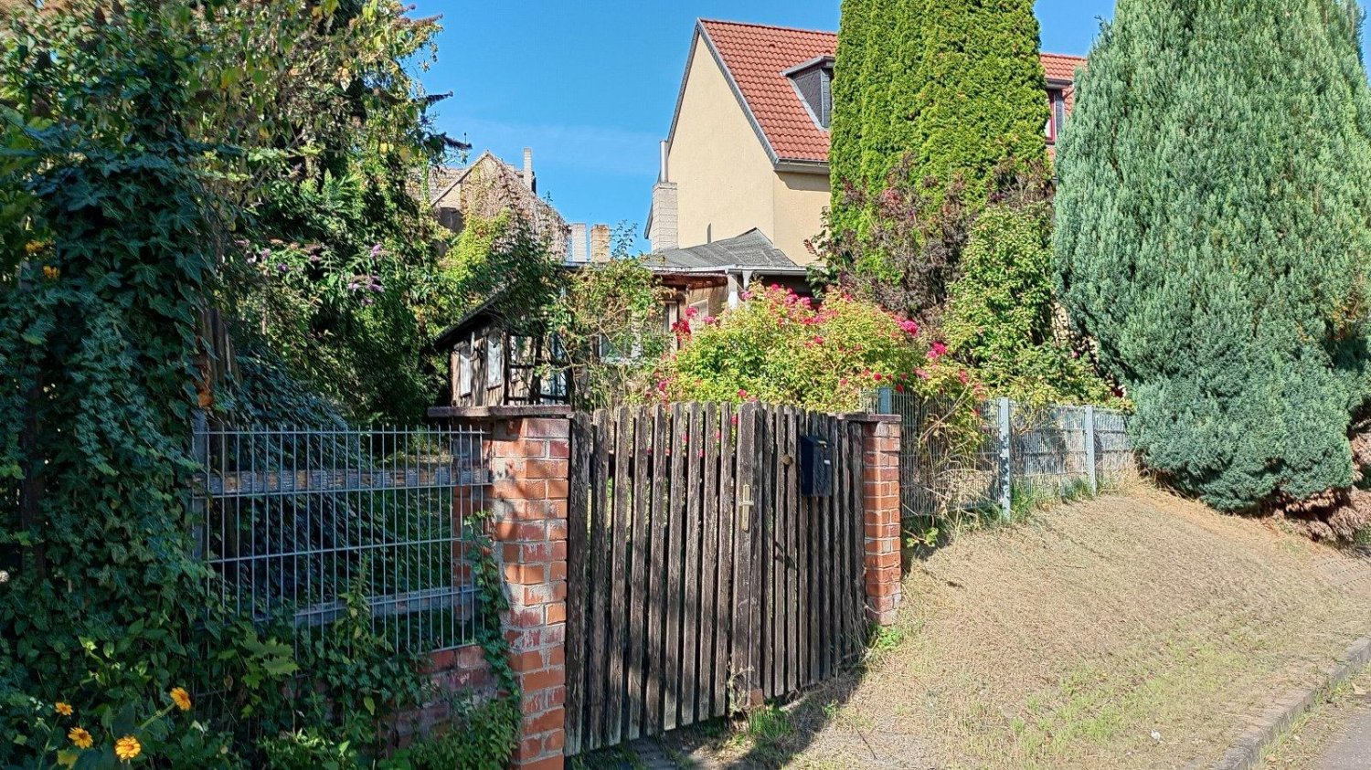 Дом с 1 спальней в Мансфельд-Зюдгарц, Германия № 288571