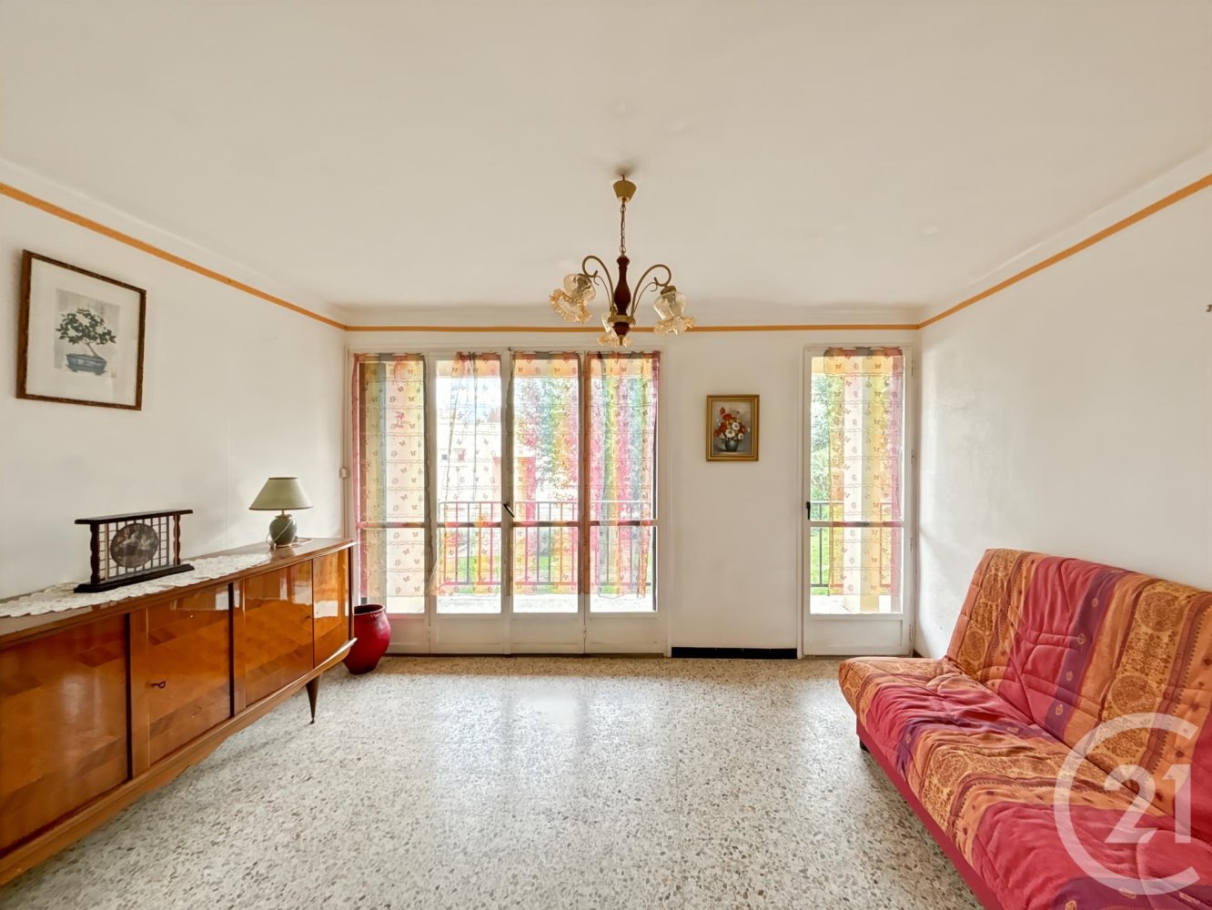 2 chambres Appartement à L'Île-Rousse, France No. 156482