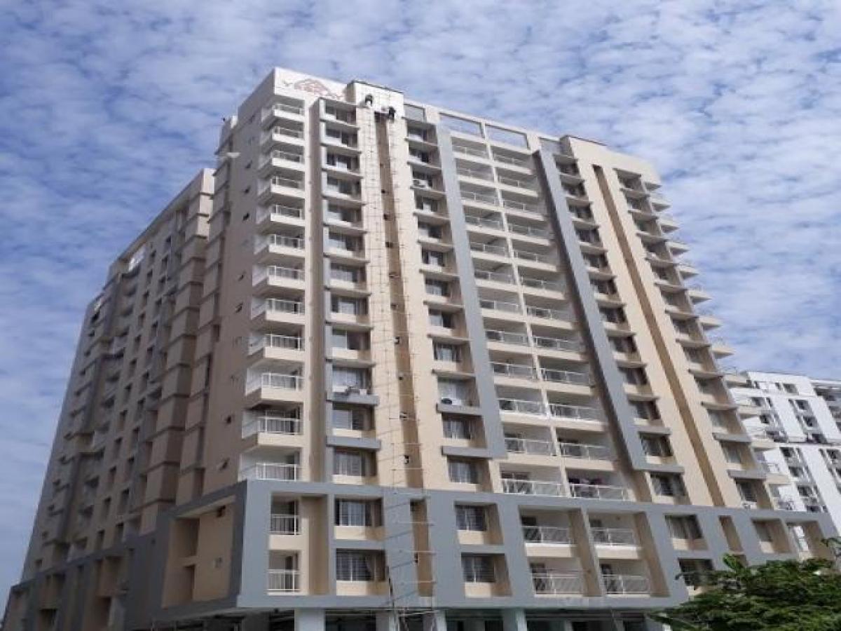 3 Schlafzimmer Haus in Kochi, India, Nr. 23420