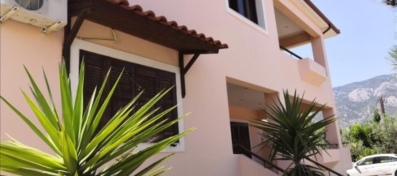 4 bedrooms Villa in Loutraki, Greece No. 1405 5