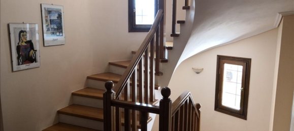 4 bedrooms Villa in Loutraki, Greece No. 1405 15