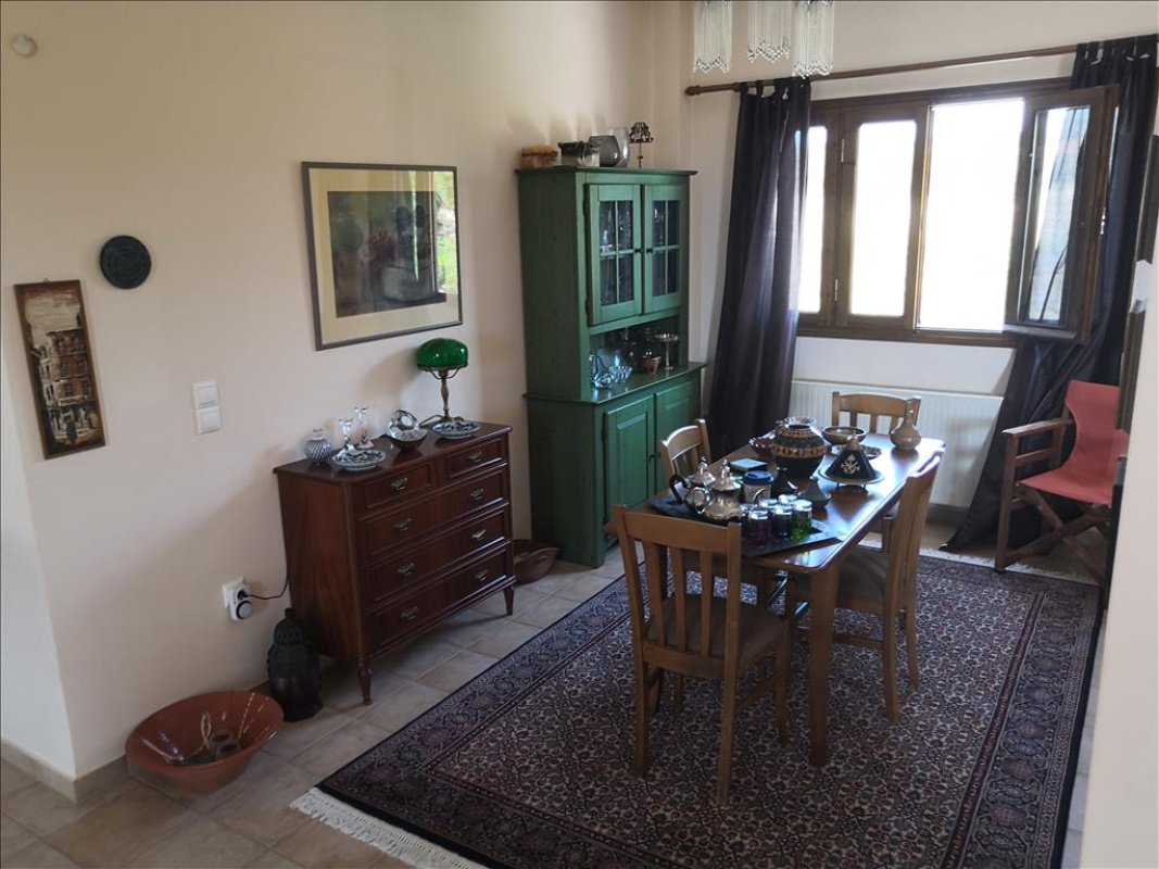 4 bedrooms Villa in Loutraki, Greece No. 1405