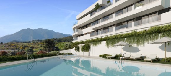 2 bedrooms Apartment in Atica Homes, Estepona, Spain No. 15440 9