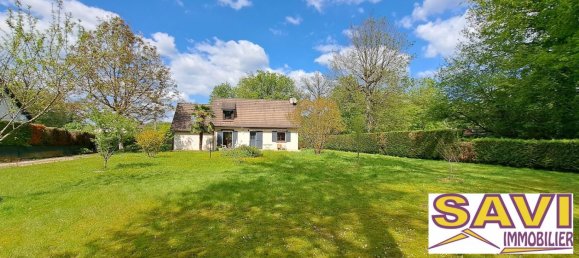 Casa T2 em Courtenay, France N.º 88356 10