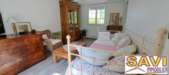 Casa T2 em Courtenay, France N.º 88356 6