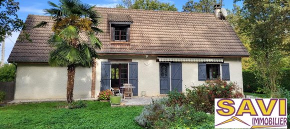 Casa T2 em Courtenay, France N.º 88356 3