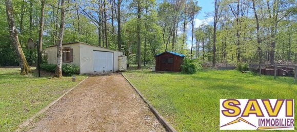 Casa T2 em Courtenay, France N.º 88356 13