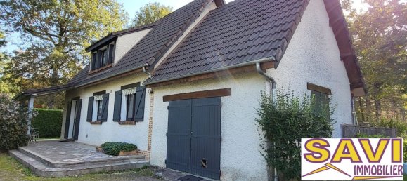 Casa T2 em Courtenay, France N.º 88356 12