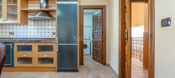 Casa T5 em Santa Fe, Spain N.º 171150 24