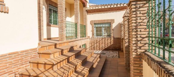 Casa T5 em Santa Fe, Spain N.º 171150 9