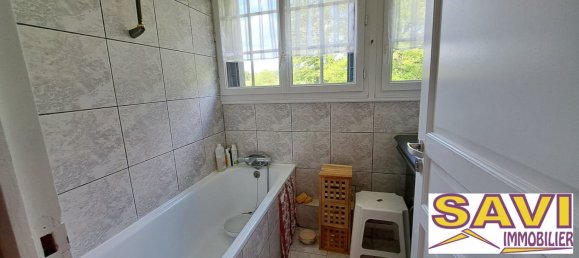 Casa T2 em Courtenay, France N.º 88356 9