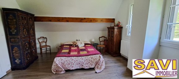 Casa T2 em Courtenay, France N.º 88356 7