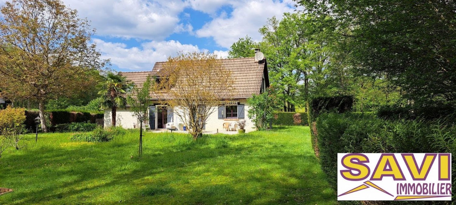 Casa T2 em Courtenay, France N.º 88356