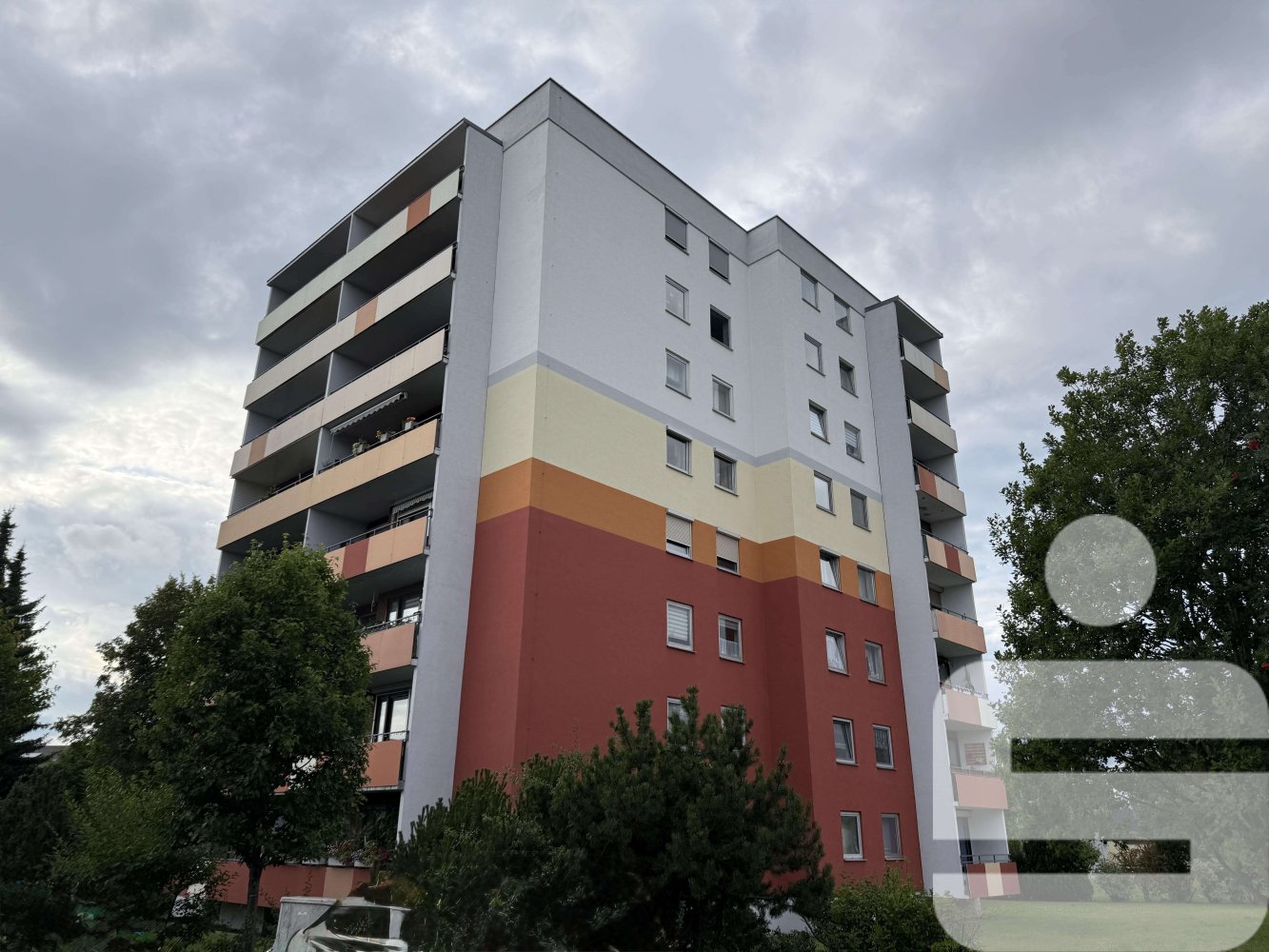 2 Schlafzimmer Wohnung in Hof, Germany, Nr. 270403