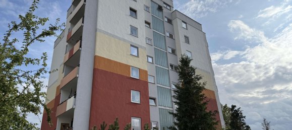 2 Schlafzimmer Wohnung in Hof, Germany, Nr. 270403 7