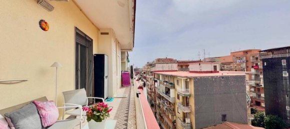 2-Zimmer Wohnung in Naples, Italy, Nr. 35289 8