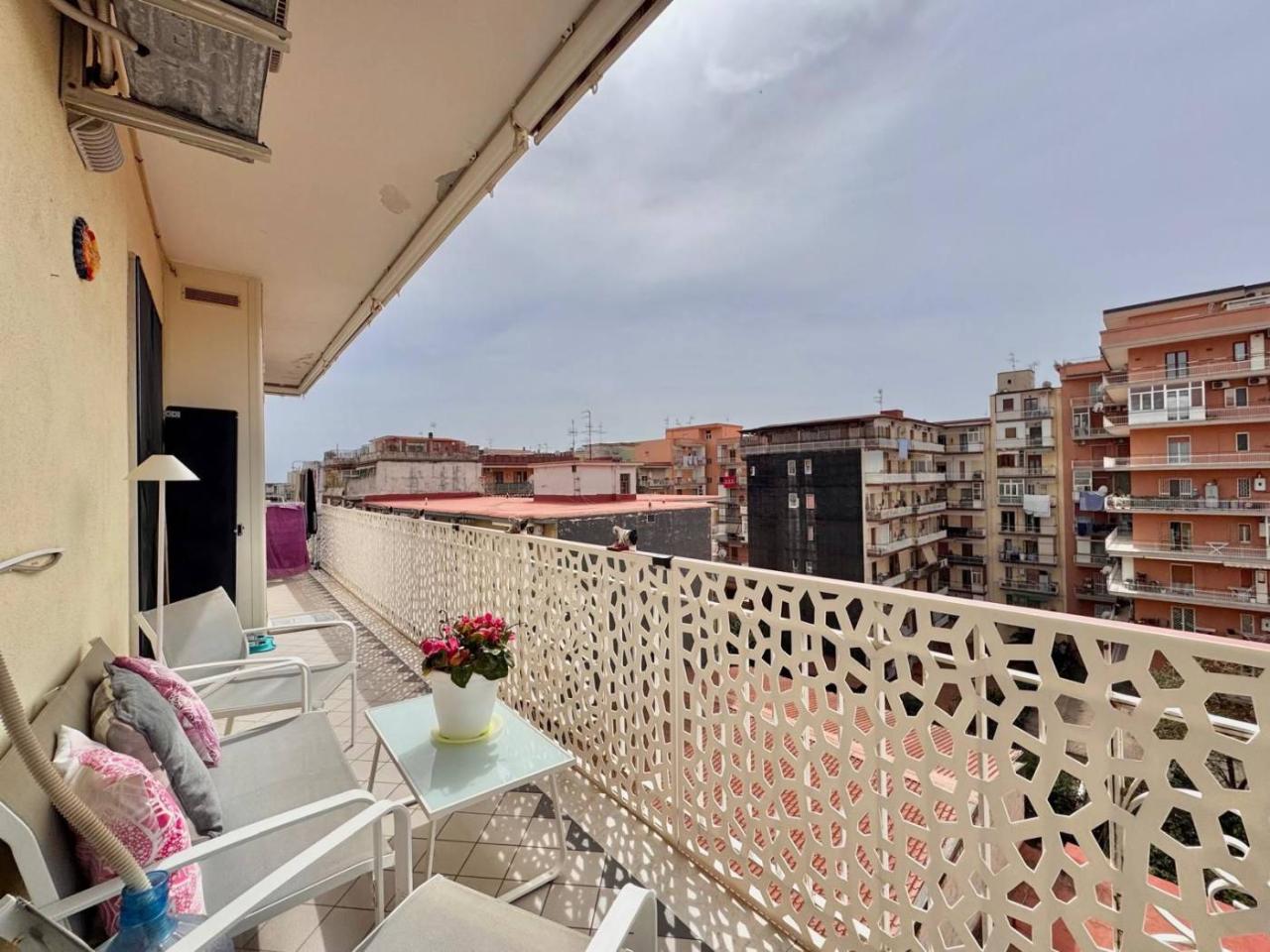 2-Zimmer Wohnung in Naples, Italy, Nr. 35289