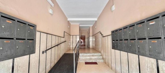 2-Zimmer Wohnung in Naples, Italy, Nr. 35289 14
